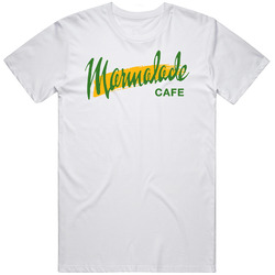 Marmalade Cafe Los Angeles Restaurant Cool T Shirt