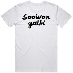 Soowon Galbi Los Angeles Restaurant Cool T Shirt
