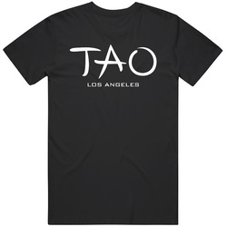 Tao Los Angeles Restaurant T Shirt