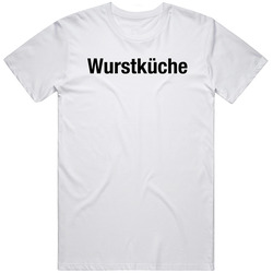 Wurstkuche Los Angeles Restaurant Cool T Shirt