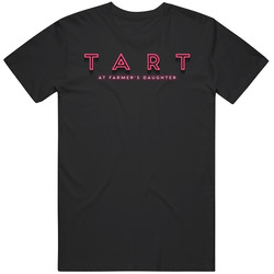 Tart Los Angeles Restaurant Cool T Shirt
