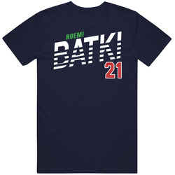 Noemi Batki Italy Olympic Athlete T Shirt
