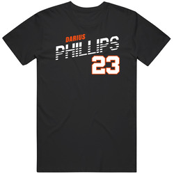 Darius Phillips 23 Favorite Player Cincinnati Football Fan T Shirt