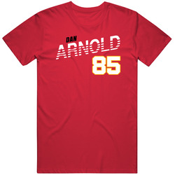 Dan Arnold 85 Favorite Player Arizona Football Fan T Shirt