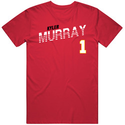 Kyler Murray 1 Favorite Player Fan T Shirt