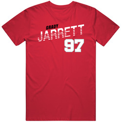 Grady Jarrett 97 Favorite Player Atlanta Football Fan T Shirt