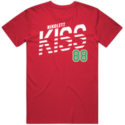 Nikolett Kiss Hungary Olympic Athlete T Shirt
