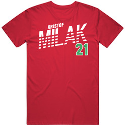 Kristof Milak Hungary Olympic Athlete T Shirt