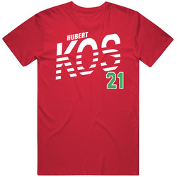 Hubert Kos Hungary Olympic Athlete T Shirt
