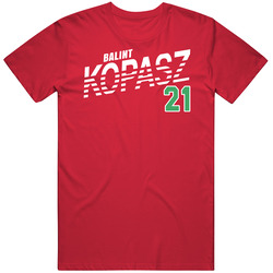 Balint Kopasz Hungary Olympic Athlete T Shirt