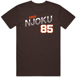 David Njoku 85 Favorite Player Fan T Shirt