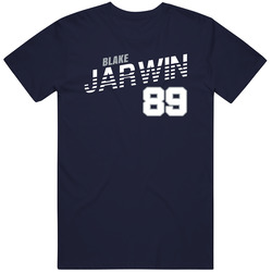 Blake Jarwin 89 Favorite Player Dallas Football Fan T Shirt