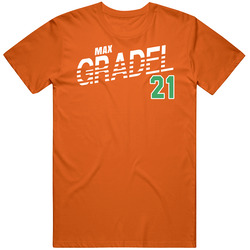 Max Gradel Ivory Coast Olympic Athlete T Shirt
