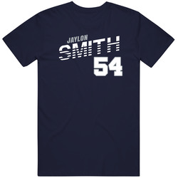 Jaylon Smith 54 Favorite Player Dallas Football Fan T Shirt