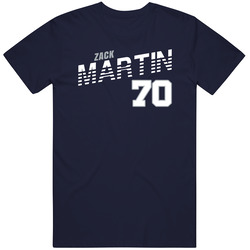 Zack Martin 70 Favorite Player Dallas Football Fan T Shirt