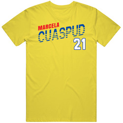 Marcela Cuaspud Ecuador Olympic Athlete T Shirt