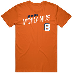Brandon Mcmanus 8 Favorite Player Denver Football Fan T Shirt