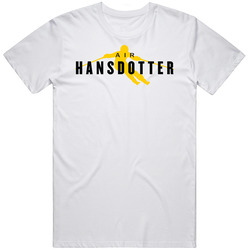 Frida Hansdotter Sweden Alpine Skiing 2018 Olympic Air Athlete Fan T S