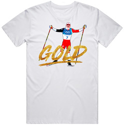 Simen Hegstad Krueger Gold Norway Cross Country Skiing 2018 Olympic At