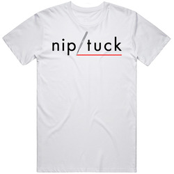 Nip Tuck Tv Show T Shirt