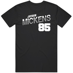 Jaydon Mickens 85 Favorite Player Tampa Bay Football T Shirt