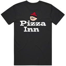 Pizza Inn Favourite Food Cool T Shirt