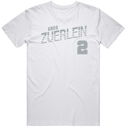 Greg Zuerlein 2 Favorite Player Dallas Football T Shirt