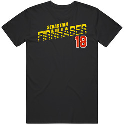 Sebastian Firnhaber Germany Olympic Athlete T Shirt