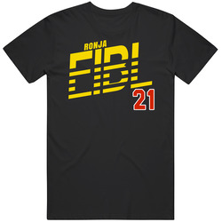 Ronja Eibl Germany Olympic Athlete T Shirt