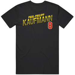 Paul-philipp Kaufmann Germany Olympic Athlete T Shirt