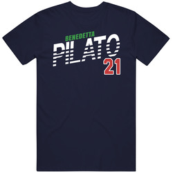 Benedetta Pilato Italy Olympic Athlete T Shirt