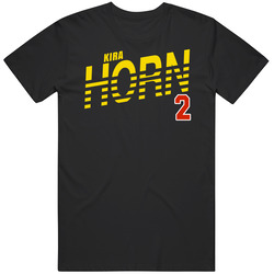 Kira Horn Germany Olympic Athlete T Shirt