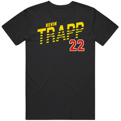 Kevin Trapp Germany Olympic Athlete T Shirt