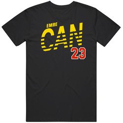 Emre Can Germany Olympic Athlete T Shirt