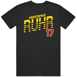 Christopher Ruhr Germany Olympic Athlete T Shirt