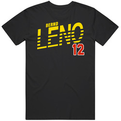 Bernd Leno Germany Olympic Athlete T Shirt
