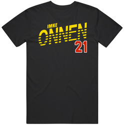 Imke Onnen Germany Olympic Athlete T Shirt