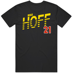 Max Hoff Germany Olympic Athlete T Shirt