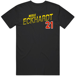 Neele Eckhardt Germany Olympic Athlete T Shirt