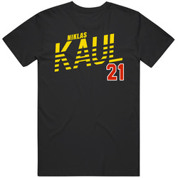 Niklas Kaul Germany Olympic Athlete T Shirt