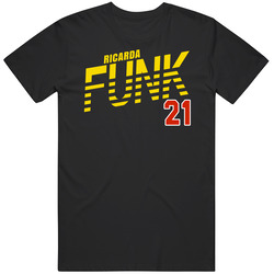 Ricarda Funk Germany Olympic Athlete T Shirt