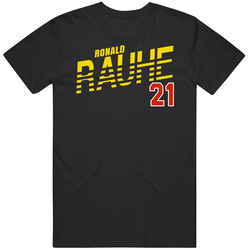 Ronald Rauhe Germany Olympic Athlete T Shirt
