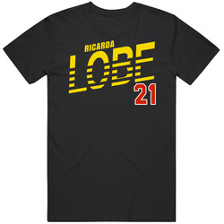 Ricarda Lobe Germany Olympic Athlete T Shirt