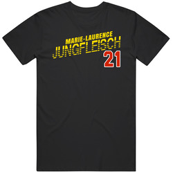 Marie-laurence Jungfleisch Germany Olympic Athlete T Shirt