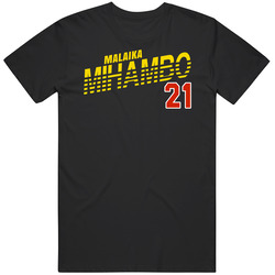 Malaika Mihambo Germany Olympic Athlete T Shirt