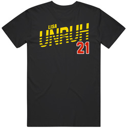 Lisa Unruh Germany Olympic Athlete T Shirt