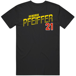 Hendrik Pfeiffer Germany Olympic Athlete T Shirt