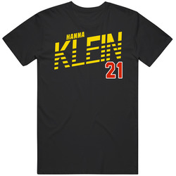 Hanna Klein Germany Olympic Athlete T Shirt