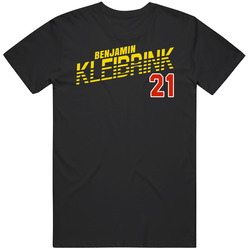 Benjamin Kleibrink Germany Olympic Athlete T Shirt