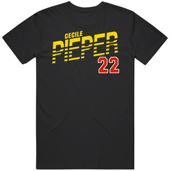 Cecile Pieper Germany Olympic Athlete T Shirt
